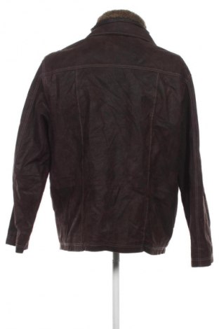 Herren Lederjacke Reward, Größe L, Farbe Braun, Preis 73,99 €