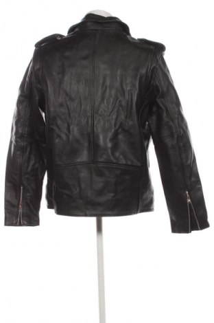 Herren Lederjacke URBAN 5884, Größe 3XL, Farbe Schwarz, Preis € 229,99