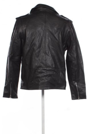 Herren Lederjacke URBAN 5884, Größe 3XL, Farbe Schwarz, Preis 229,99 €
