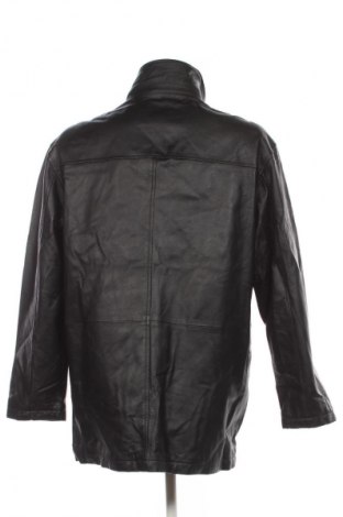 Herren Lederjacke Unbranded, Größe XL, Farbe Schwarz, Preis 59,99 €