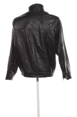 Herren Lederjacke Unbranded, Größe L, Farbe Schwarz, Preis € 74,99