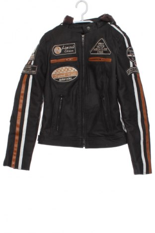 Herren Lederjacke Unbranded, Größe XS, Farbe Mehrfarbig, Preis € 96,99