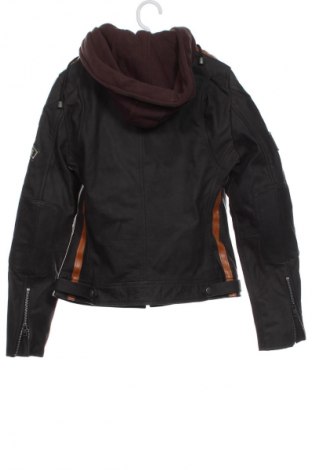 Herren Lederjacke Unbranded, Größe XS, Farbe Mehrfarbig, Preis € 96,99