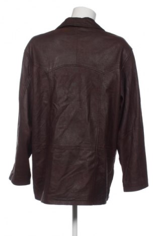 Herren Lederjacke Unbranded, Größe XL, Farbe Braun, Preis € 74,99