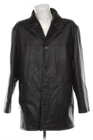 Herren Lederjacke Unbranded, Größe XXL, Farbe Schwarz, Preis € 74,99