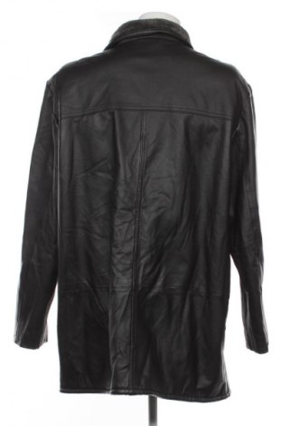 Herren Lederjacke Unbranded, Größe XXL, Farbe Schwarz, Preis € 74,99