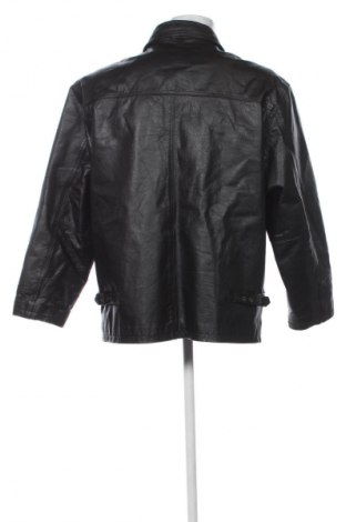 Herren Lederjacke Unbranded, Größe XL, Farbe Schwarz, Preis € 74,99