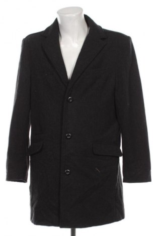 Herrenmantel Angelo Litrico, Größe XL, Farbe Schwarz, Preis 59,99 €