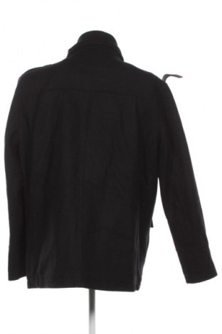 Herrenmantel Angelo Litrico, Größe XXL, Farbe Schwarz, Preis 73,99 €