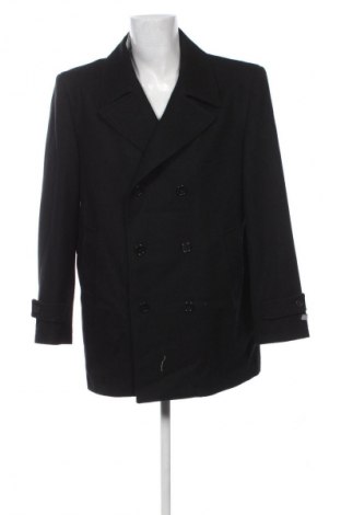 Ανδρικά παλτό Authentic Clothing Company, Μέγεθος 3XL, Χρώμα Μαύρο, Τιμή 68,99 €