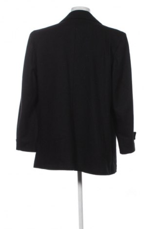 Ανδρικά παλτό Authentic Clothing Company, Μέγεθος 3XL, Χρώμα Μαύρο, Τιμή 68,99 €
