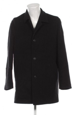Herrenmantel Bernhardt, Größe L, Farbe Schwarz, Preis € 22,99