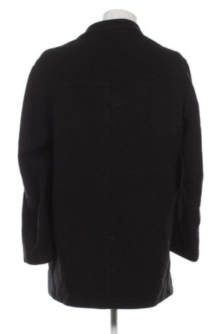 Herrenmantel Bernhardt, Größe L, Farbe Schwarz, Preis € 22,99