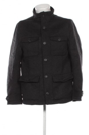 Herrenmantel Boden, Größe M, Farbe Schwarz, Preis € 90,99