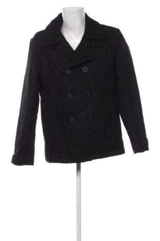 Herrenmantel Brandit, Größe XL, Farbe Schwarz, Preis 86,99 €
