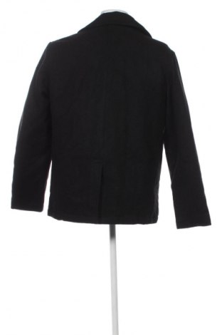 Herrenmantel Brandit, Größe XL, Farbe Schwarz, Preis 86,99 €