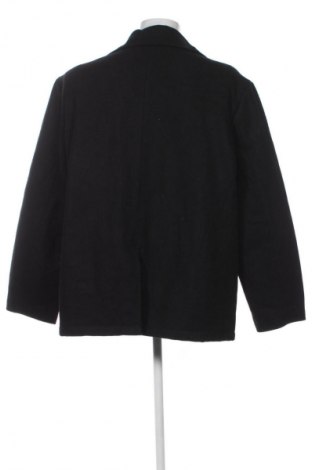 Herrenmantel Brandit, Größe 4XL, Farbe Schwarz, Preis 85,99 €