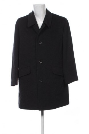 Herrenmantel Bugatti, Größe L, Farbe Grau, Preis 109,99 €