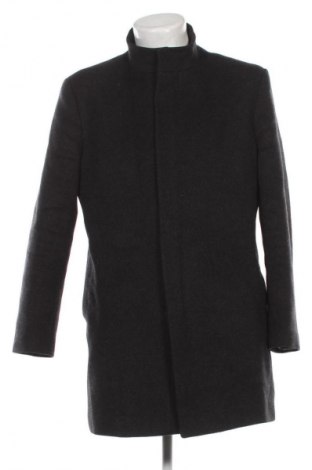 Herrenmantel COS, Größe L, Farbe Schwarz, Preis 109,99 €