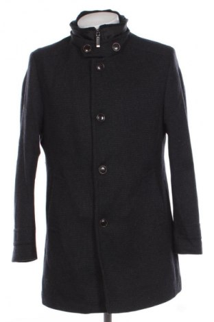 Herrenmantel Carl Gross, Größe L, Farbe Schwarz, Preis 87,99 €