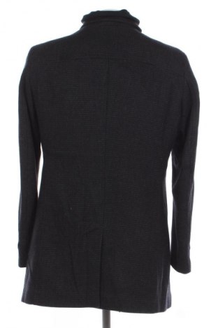 Herrenmantel Carl Gross, Größe L, Farbe Schwarz, Preis 87,99 €