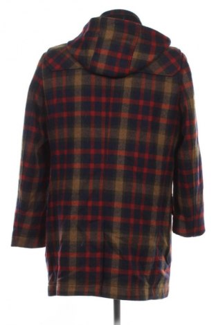 Herrenmantel Christian Berg, Größe L, Farbe Mehrfarbig, Preis 60,99 €