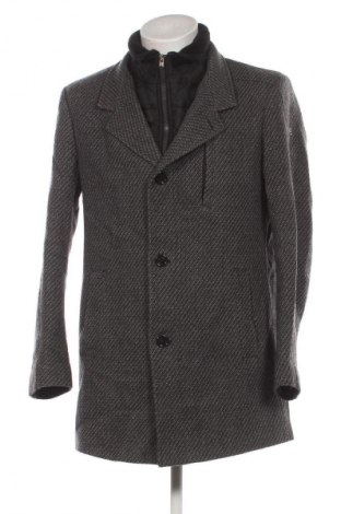 Herrenmantel Cinque, Größe L, Farbe Mehrfarbig, Preis 87,99 €