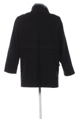 Herrenmantel Daniel Hechter, Größe L, Farbe Schwarz, Preis 137,99 €