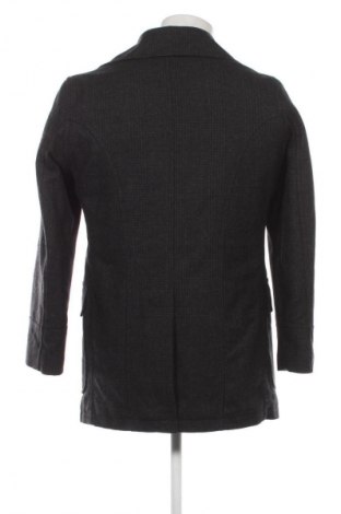 Herrenmantel Dressmann, Größe M, Farbe Mehrfarbig, Preis 75,99 €
