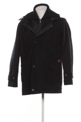 Pánský kabát  Edc By Esprit, Velikost XL, Barva Černá, Cena  2 229,00 Kč