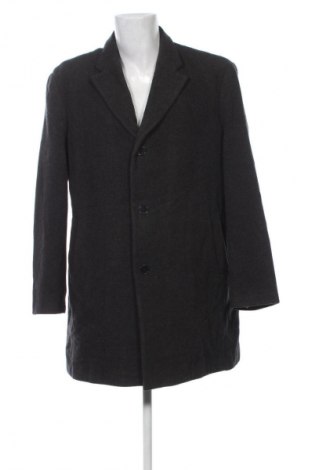 Мъжко палто Esprit, Размер XL, Цвят Сив, Цена 112,99 лв.