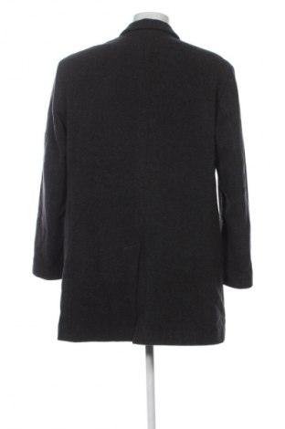 Мъжко палто Esprit, Размер XL, Цвят Сив, Цена 112,99 лв.