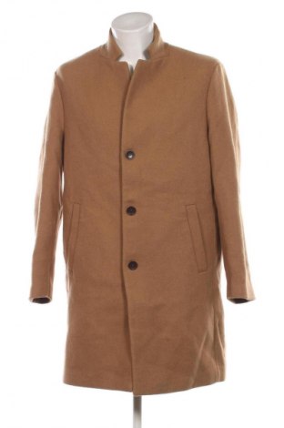Ανδρικά παλτό Esprit, Μέγεθος XL, Χρώμα Καφέ, Τιμή 87,99 €