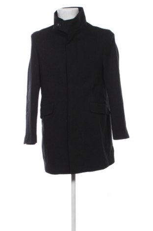 Herrenmantel Find., Größe M, Farbe Schwarz, Preis € 112,99