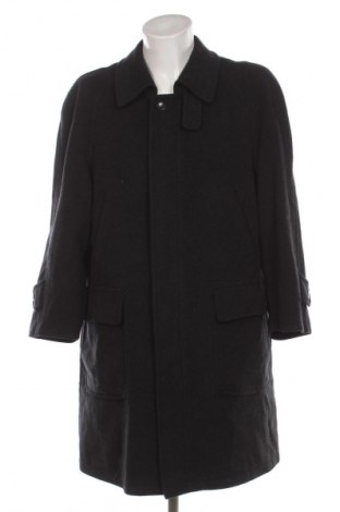 Herrenmantel Forever, Größe L, Farbe Schwarz, Preis 59,99 €