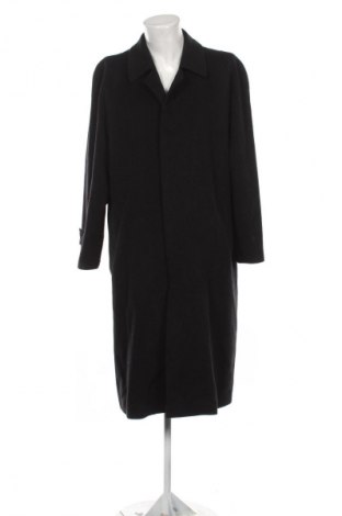Herrenmantel Gilberto, Größe XL, Farbe Schwarz, Preis 59,99 €