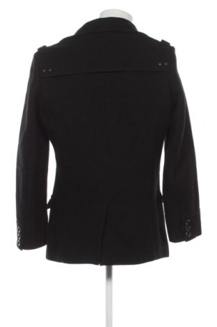 Herrenmantel H&M, Größe M, Farbe Schwarz, Preis € 59,99