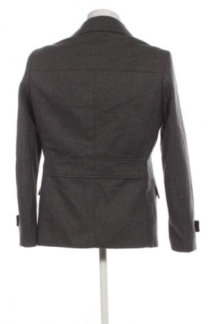 Ανδρικά παλτό H&M, Μέγεθος L, Χρώμα Γκρί, Τιμή 68,99 €