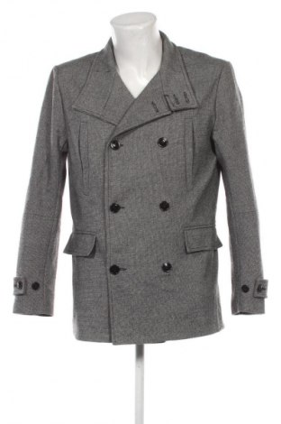 Herrenmantel H&M, Größe L, Farbe Mehrfarbig, Preis € 22,99