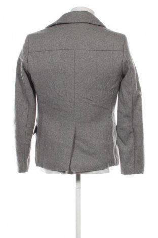 Ανδρικά παλτό H&M, Μέγεθος M, Χρώμα Γκρί, Τιμή 68,99 €