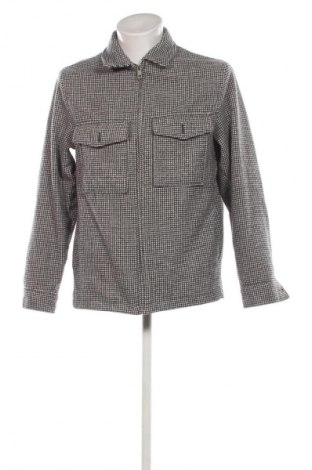 Ανδρικά παλτό H&M, Μέγεθος M, Χρώμα Πολύχρωμο, Τιμή 49,99 €