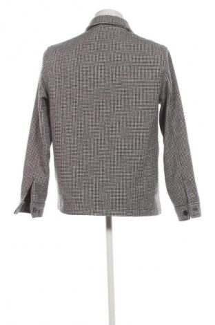 Ανδρικά παλτό H&M, Μέγεθος M, Χρώμα Πολύχρωμο, Τιμή 49,99 €