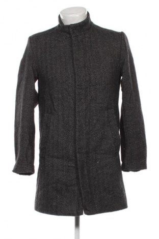 Pánský kabát  H&M, Velikost M, Barva Vícebarevné, Cena  1 279,00 Kč