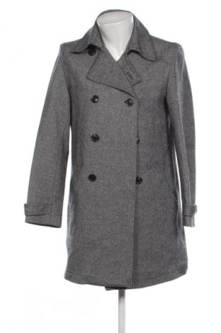 Herrenmantel H&M, Größe L, Farbe Mehrfarbig, Preis 53,99 €