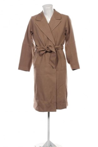 Herrenmantel H&M, Größe S, Farbe Beige, Preis € 54,81
