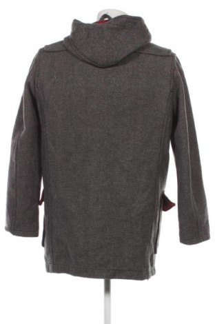Мъжко палто H&M L.O.G.G., Размер M, Цвят Многоцветен, Цена 85,99 лв.
