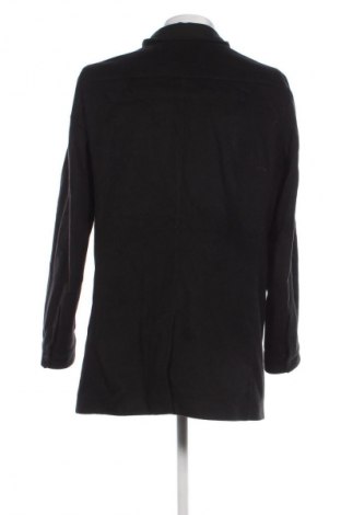 Herrenmantel Hugo Boss, Größe L, Farbe Schwarz, Preis 192,00 €