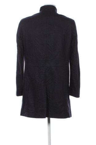 Ανδρικά παλτό Hugo Boss, Μέγεθος L, Χρώμα Μπλέ, Τιμή 449,99 €