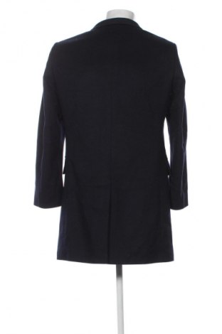 Ανδρικά παλτό Hugo Boss, Μέγεθος M, Χρώμα Μπλέ, Τιμή 244,99 €