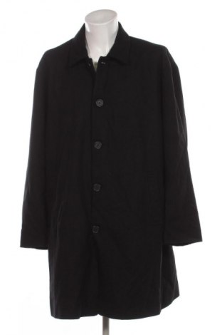 Herrenmantel JP, Größe 4XL, Farbe Schwarz, Preis 109,99 €